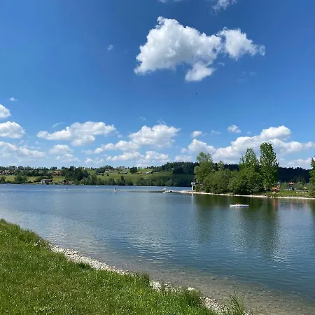 Im Herzen Des Allgaeu's *