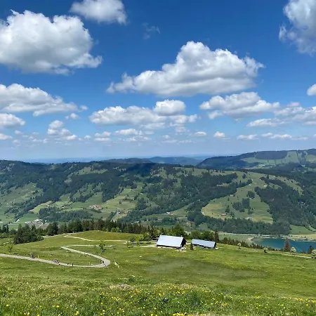 Im Herzen Des Allgaeu's *