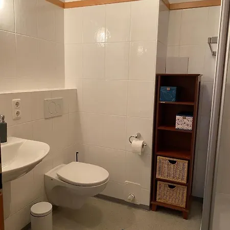 Im Herzen Des Allgaeu's Apartmán