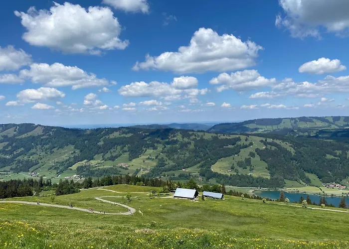 Im Herzen Des Allgaeu's *