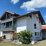 Apartmán Im Herzen Des Allgaeu's *