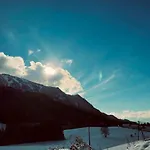 Im Herzen Des Allgaeu's
