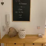 Im Herzen Des Allgaeu's Apartmán *