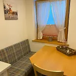 Apartmán Im Herzen Des Allgaeu's