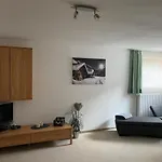 Apartmán Im Herzen Des Allgaeu's