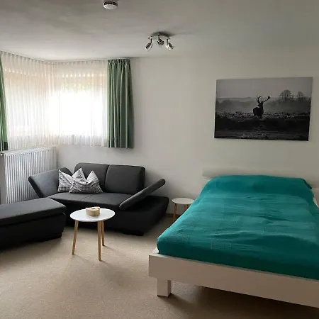 Im Herzen Des Allgaeu's Apartamento Rettenberg