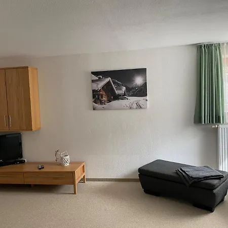 Im Herzen Des Allgaeu's Appartement *
