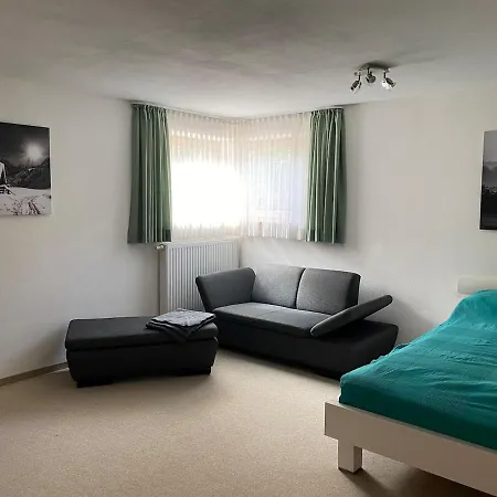 Im Herzen Des Allgaeu's Apartmán