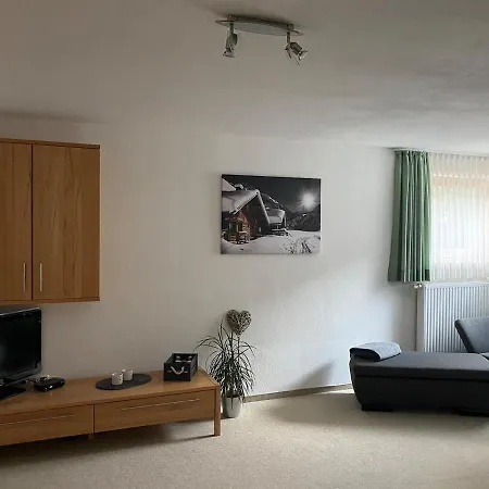 Apartamento Im Herzen Des Allgaeu's