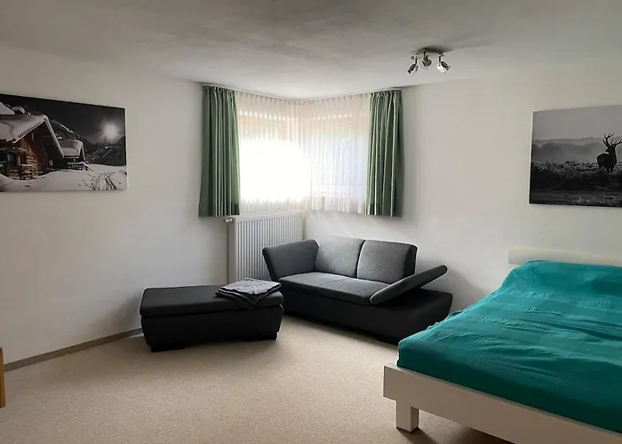 Im Herzen Des Allgaeu's Appartement